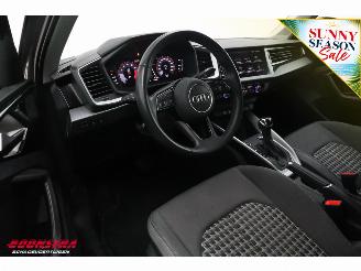 Audi A1 Allstreet 30 TFSI Aut. Advanced edition Sonos LED ACC Virtual SHZ picture 18