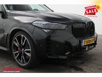 BMW X5 xDrive50e M-Sport Pano LED H/K Memory 360° LRHZ Lucht AHK picture 5