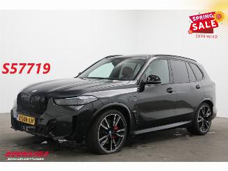 skadebil auto BMW X5 xDrive50e M-Sport Pano LED H/K Memory 360° LRHZ Lucht AHK 2023/8