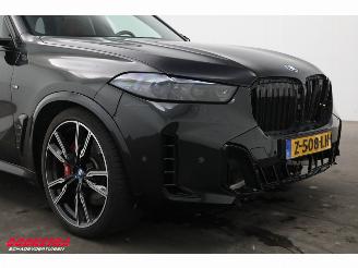 BMW X5 xDrive50e M-Sport Pano LED H/K Memory 360° LRHZ Lucht AHK picture 5