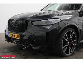 BMW X5 xDrive50e M-Sport Pano LED H/K Memory 360° LRHZ Lucht AHK picture 10