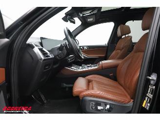 BMW X5 xDrive50e M-Sport Pano LED H/K Memory 360° LRHZ Lucht AHK picture 21