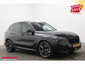 BMW X5 xDrive50e M-Sport Pano LED H/K Memory 360° LRHZ Lucht AHK picture 2