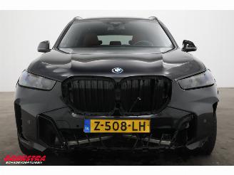 BMW X5 xDrive50e M-Sport Pano LED H/K Memory 360° LRHZ Lucht AHK picture 6