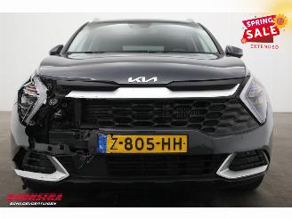 Kia Sportage 1.6 T-GDi Hybrid DynamicLine LED ACC Apple/Android Camera AHK picture 7