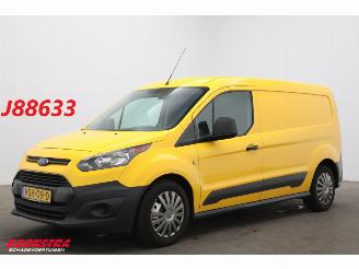 škoda dodávky Ford Transit Connect 1.0 Ecoboost L2 Ambiente Airco PDC 2018/6