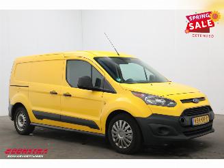 Ford Transit Connect 1.0 Ecoboost L2 Ambiente Airco PDC picture 2
