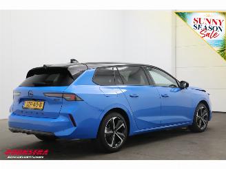 Opel Astra Sports Tourer 1.2 Turbo Hybrid GS-Line Aut. LED ACC Apple/Android 360° LRHZ 2.318 km! picture 3