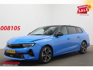 skadebil auto Opel Astra Sports Tourer 1.2 Turbo Hybrid GS-Line Aut. LED ACC Apple/Android 360° LRHZ 2.318 km! 2026/3