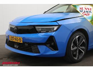 Opel Astra Sports Tourer 1.2 Turbo Hybrid GS-Line Aut. LED ACC Apple/Android 360° LRHZ 2.318 km! picture 10