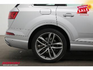 Audi Q7 3.0 TDI e-tron quattro Luchtvering Pano LED Leder Memory Bose Camera SHZ picture 10