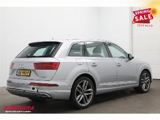 Audi Q7 3.0 TDI e-tron quattro Luchtvering Pano LED Leder Memory Bose Camera SHZ picture 3