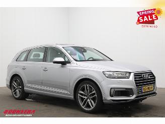 Audi Q7 3.0 TDI e-tron quattro Luchtvering Pano LED Leder Memory Bose Camera SHZ picture 2