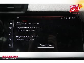 Audi A3 Sportback 30 TFSI Pro Line Virtual Apple/Android Clima Cruise PDC picture 28