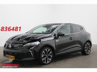 Vaurioauto  passenger cars Mitsubishi Colt 1.6 HEV Intense+ LED ACC Apple/Android SHZ PDC 2025/5