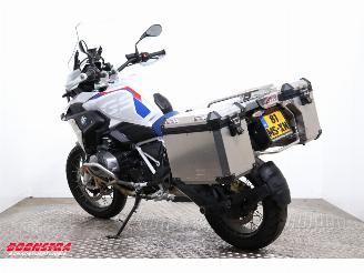 BMW R 1250 GS R 1250 GS Rallye 3X Pakket Cruise Heizgriffe 12.071 km! picture 4