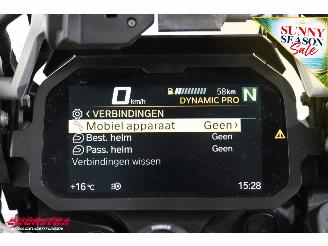 BMW R 1250 GS Rallye 3X Pakket Cruise Heizgriffe 12.071 km! picture 17