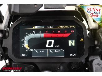 BMW R 1250 GS Rallye 3X Pakket Cruise Heizgriffe 12.071 km! picture 18