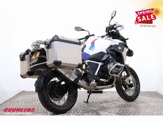 BMW R 1250 GS R 1250 GS Rallye 3X Pakket Cruise Heizgriffe 12.071 km! picture 3