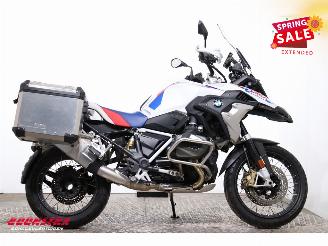 BMW R 1250 GS R 1250 GS Rallye 3X Pakket Cruise Heizgriffe 12.071 km! picture 7
