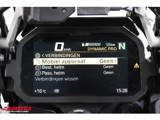 BMW R 1250 GS Rallye 3X Pakket Cruise Heizgriffe 12.071 km! picture 17