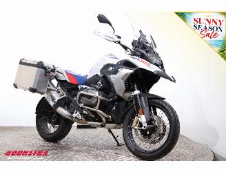 BMW R 1250 GS Rallye 3X Pakket Cruise Heizgriffe 12.071 km! picture 2
