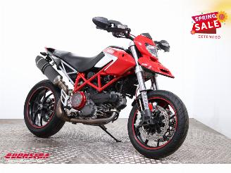 Ducati Hypermotard 1100 S Hypermotard 1100 S picture 2
