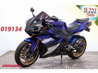 occasion motor cycles Yamaha  YZF-R1 Akrapovic 2009/3