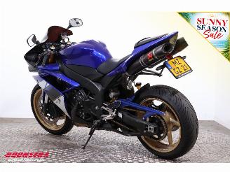 Yamaha  YZF-R1 YZF-R1 Akrapovic picture 4