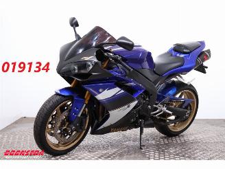 ojeté vozy motocykly Yamaha  YZF-R1 Akrapovic 2009/3