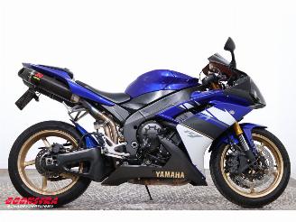 Yamaha  YZF-R1 YZF-R1 Akrapovic picture 7