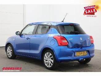Suzuki Swift 1.2 Select Smart Hybrid ACC Bluetooth SHZ Camera picture 4