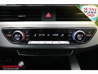 Audi A4 Avant 35 TFSI S edition Competition LED Virtual Cruise SHZ PDC picture 31