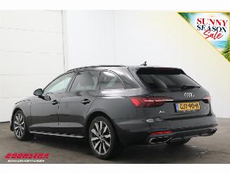 Audi A4 Avant 35 TFSI S edition Competition LED Virtual Cruise SHZ PDC picture 4