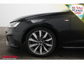 Audi A4 Avant 35 TFSI S edition Competition LED Virtual Cruise SHZ PDC picture 14