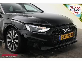 Audi A4 Avant 35 TFSI S edition Competition LED Virtual Cruise SHZ PDC picture 8