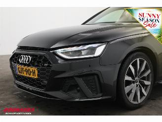 Audi A4 Avant 35 TFSI S edition Competition LED Virtual Cruise SHZ PDC picture 13