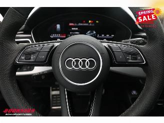 Audi A4 Avant 35 TFSI S edition Competition LED Virtual Cruise SHZ PDC picture 25
