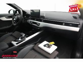 Audi A4 Avant 35 TFSI S edition Competition LED Virtual Cruise SHZ PDC picture 19