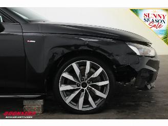 Audi A4 Avant 35 TFSI S edition Competition LED Virtual Cruise SHZ PDC picture 5
