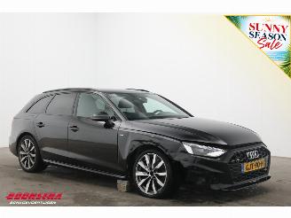 Audi A4 Avant 35 TFSI S edition Competition LED Virtual Cruise SHZ PDC picture 2