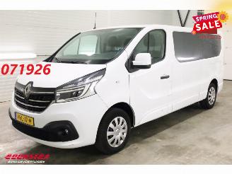 bruktbiler bedrijf Renault Trafic 2.0 dCi 120 T29 L2-H1 LED Navi Airco Cruise PDC 2020/9