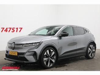 krockskadad bil auto Renault Mégane E-Tech EV60 Optimum Charge Techno LED ACC Apple/Android Camera LRHZ 2023/3