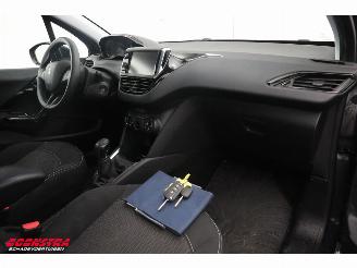 Peugeot 208 1.2 PureTech Blue Lease Navi Airco Cruise 138.531 km! picture 13