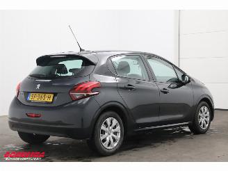 Peugeot 208 1.2 PureTech Blue Lease Navi Airco Cruise 138.531 km! picture 3