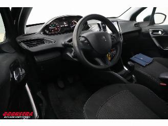 Peugeot 208 1.2 PureTech Blue Lease Navi Airco Cruise 138.531 km! picture 18
