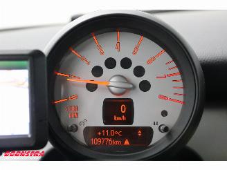 Mini Mini 1.6 One MINIMALIST Business Line Navi Clima Cruise 109.776 km! picture 19