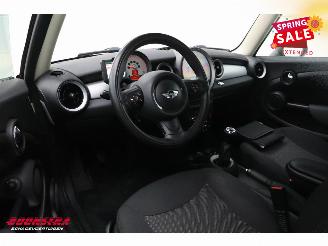 Mini Mini 1.6 One MINIMALIST Business Line Navi Clima Cruise 109.776 km! picture 17