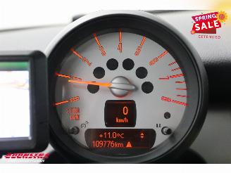 Mini Mini 1.6 One MINIMALIST Business Line Navi Clima Cruise 109.776 km! picture 19