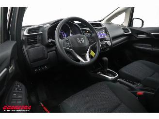 Honda Jazz 1.3 i-VTEC Aut. Comfort Bluetooth Airco Cruise SHZ 39.021 km! picture 16